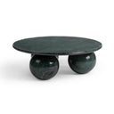 Castello - Round Coffee Table - Classic Home - Coffee Tables - Elite Enclave Home