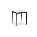 Mari - Side Table - Clear - Moe's Home Collection - Side Tables - Elite Enclave Home