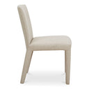 Monte - Dining Chair (Set of 2) - Beige - Moe's Home Collection - Chair Sets - Elite Enclave Home