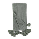Throws - TC Veda Throw