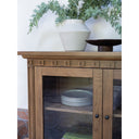 Lillian - Sideboard - Brown - Moe's Home Collection - Sideboards - Elite Enclave Home
