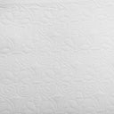 Quebec - Twin Reversible Daybed Cover (Set of 6) - White