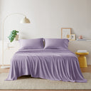 All Season Sheet Set - Purple