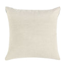 Stillness - ST Bikram Pillow - Capri Blue Multi