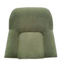 Sabrina - Accent Chair - Green - Chapel Hill - Accent Chairs - Elite Enclave Home