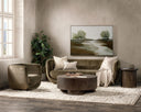 Nico - Sofa - Classic Home - Stationary Sofas- Elite Enclave Home
