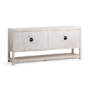 Costa - 4 Door Cabinet - Classic Home - Buffets - Elite Enclave Home
