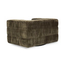 Afeela - Upholstered Swivel Chair - Classic Home - Swivel Chairs - Elite Enclave Home