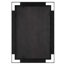 Stellan - Mirror - Black