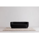 Koba - Sofa - Black - Moe's Home Collection - Stationary Sofas - Elite Enclave Home