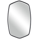 Duronia - Iron Mirror - Uttermost - Wall Mirrors - Elite Enclave Home