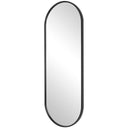 Varina - Oval Mirror - Uttermost - Accent Mirrors - Elite Enclave Home
