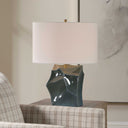 Prisma - Table Lamp - Smoky Bronze - Uttermost - Table Lamps - Elite Enclave Home