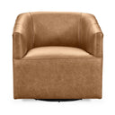 Vernon - Swivel Chair - Classic Home - Swivel Chairs - Elite Enclave Home