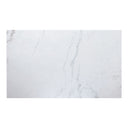 Parson - Small Marble Dining Table - Black - Moe's Home Collection - Dining Tables - Elite Enclave Home