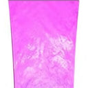 Color Changing LED White Column Smart Floor Lamp With Rectangular Shade - White - HomeRoots - Floor Lamps - Elite Enclave Home