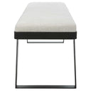 Hover - Modern Bench