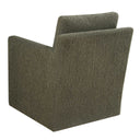 Tisdell - Swivel/Glider - Kale