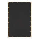 Sutton - Gold Vanity Mirror