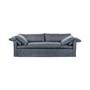 Cassiano - Slip Cover Sofa - Classic Home - Stationary Sofas - Elite Enclave Home