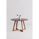 Godenza - Dining Table - Natural - Moe's Home Collection - Dining Tables - Elite Enclave Home
