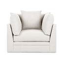 Audrey - Swivel Chair