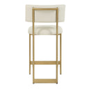 Apsley - Counter Stool - Uttermost - Counter Height (24" - 27") - Elite Enclave Home