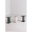Tullia - Accent Table - Light Brown - Moe's Home Collection - Accent Tables - Elite Enclave Home