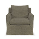Cassiano - Swivel Chair - Classic Home - Swivel Chairs - Elite Enclave Home