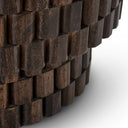 Norwood - Round End Table
