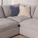 Caplan - Modular Sectional - Classic Home - Stationary Sectionals - Elite Enclave Home
