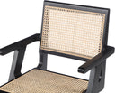 Preston - Dining Arm Chair (Set of 2) - Meridian Furniture - Chair Sets - Elite Enclave Home