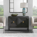 Aiken - Cabinet - Uttermost - Accent Cabinets - Elite Enclave Home