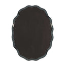 Isly - Robin's Egg Oval Mirror - Blue - Uttermost - Accent Mirrors - Elite Enclave Home