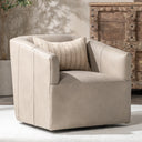 Vernon - Swivel Chair - Classic Home - Swivel Chairs - Elite Enclave Home