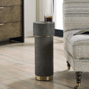 Wessex - Drink Table - Uttermost - Accent Tables - Elite Enclave Home