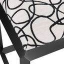 Curls - Small Bench - Gray