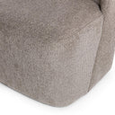 Senna - Dining Chair - Smoke Taupe - Classic Home - Side Chairs - Elite Enclave Home