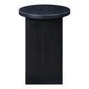 Grace - Accent Table - Black - Moe's Home Collection - Accent Tables - Elite Enclave Home