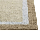Amherst - 24" x 60" Tufted Bath Rug - Blue - Madison Park - Bath Rugs & Mats - Elite Enclave Home
