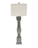 Shade - Ivory With Ivory