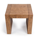 Clayton - Table For Living Room - Classic Home - Coffee Tables - Elite Enclave Home