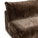 Ludwig - Armless Chair - Mossed Brown - Classic Home - Armless Chairs - Elite Enclave Home