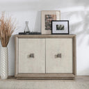 Denver - Solid Wood Cabinet - Classic Home - Accent Cabinets - Elite Enclave Home