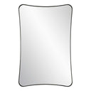 Loudon - Vanity Mirror - Black