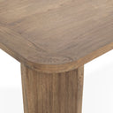 Labelle - Dining Table - Dark Brown - Classic Home - Dining Tables - Elite Enclave Home
