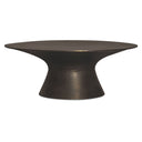 Bardo - Outdoor Coffee Table - Deep Bronze - Moe's Home Collection - Coffee Tables - Elite Enclave Home