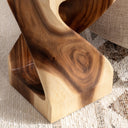 Alia - Accent Table - Natural - Classic Home - Accent Tables - Elite Enclave Home