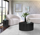 Cylinder - End Table - Meridian Furniture - End Tables - Elite Enclave Home
