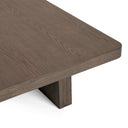 Melina - Coffee Table - Classic Home - Coffee Tables - Elite Enclave Home